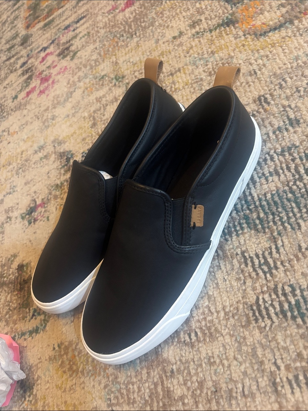 Sperry  size 10